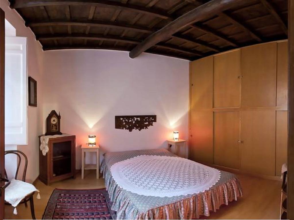 Apartamento Nido tra le cupole Roma Habitación foto